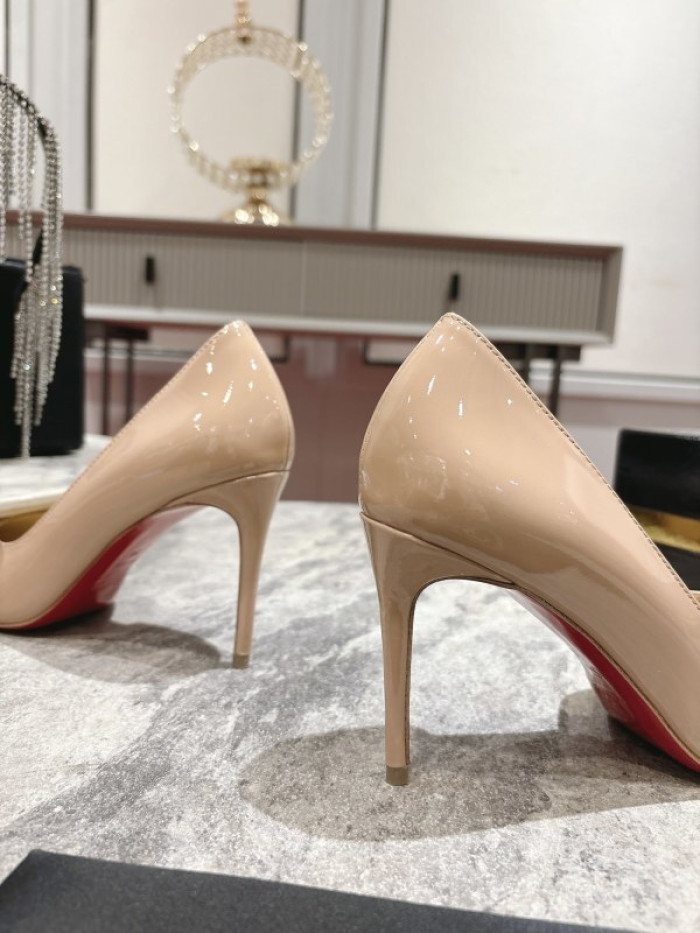 C&L Heels 10cm CLL000133