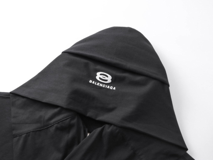 Balenciag* Hoodie Bh087