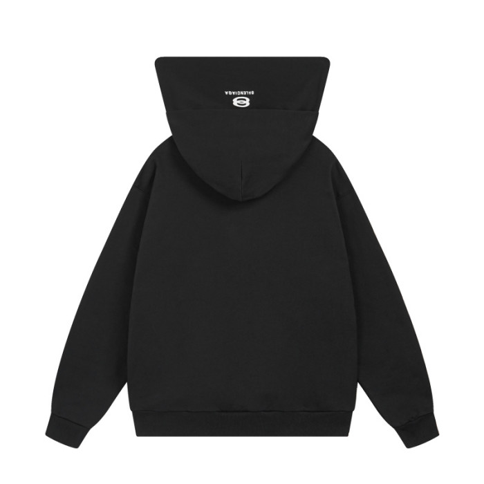 Balenciag* Hoodie Bh087
