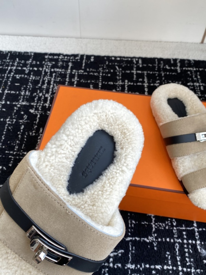 Herme* Sandal HS186