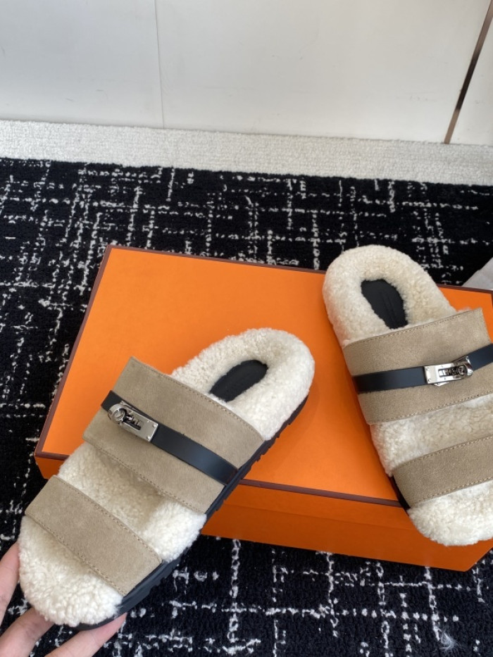 Herme* Sandal HS186