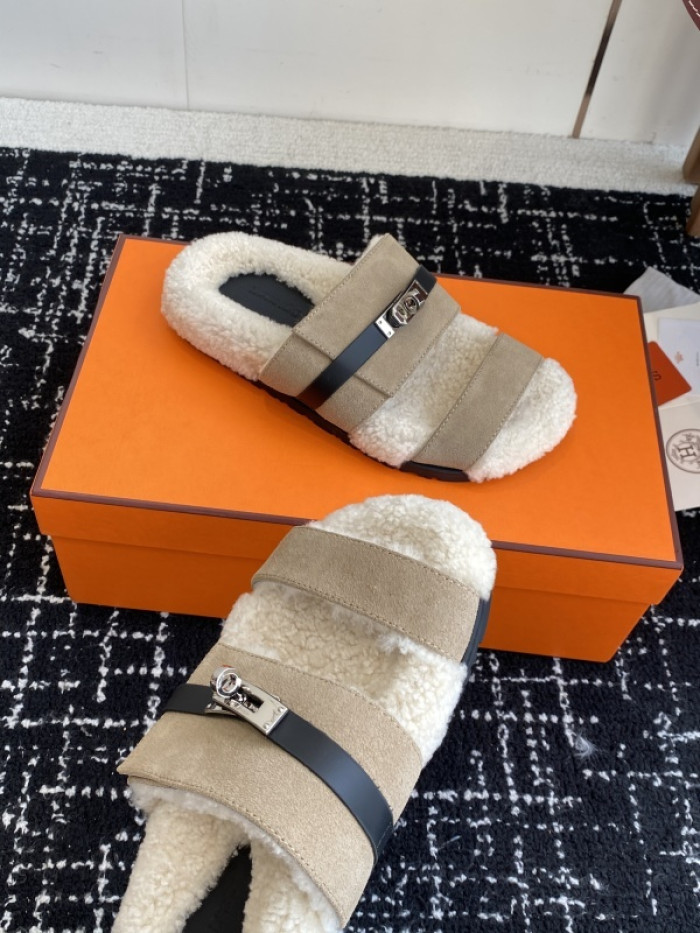Herme* Sandal HS186