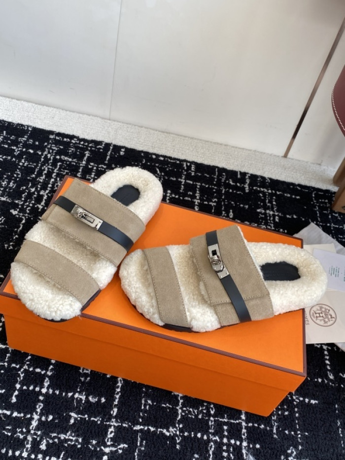 Herme* Sandal HS186