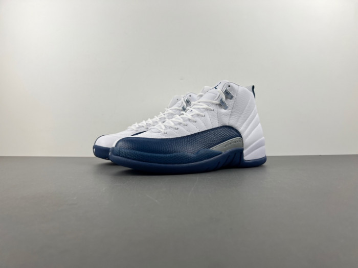 Air Jordan 12 Retro French Blue (2025) CT8013-114