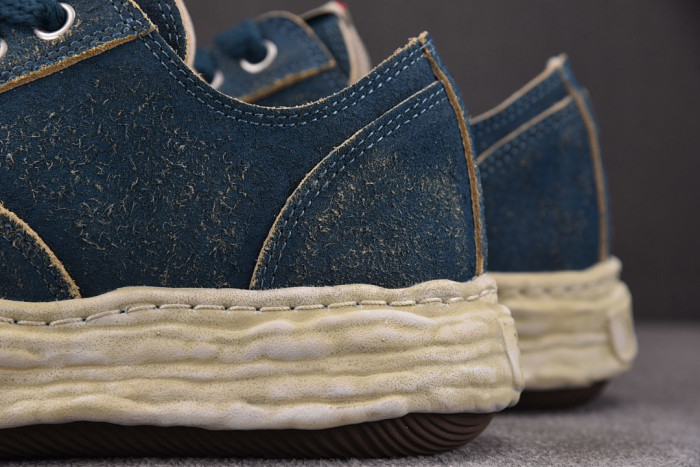 Ma1s0n MIHARA YASUHIRO SNEAKER MMYS110