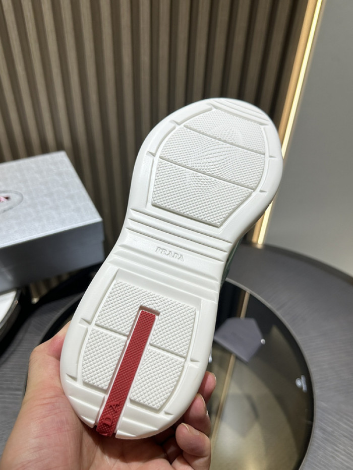 PRAD* SNEAKERS P109