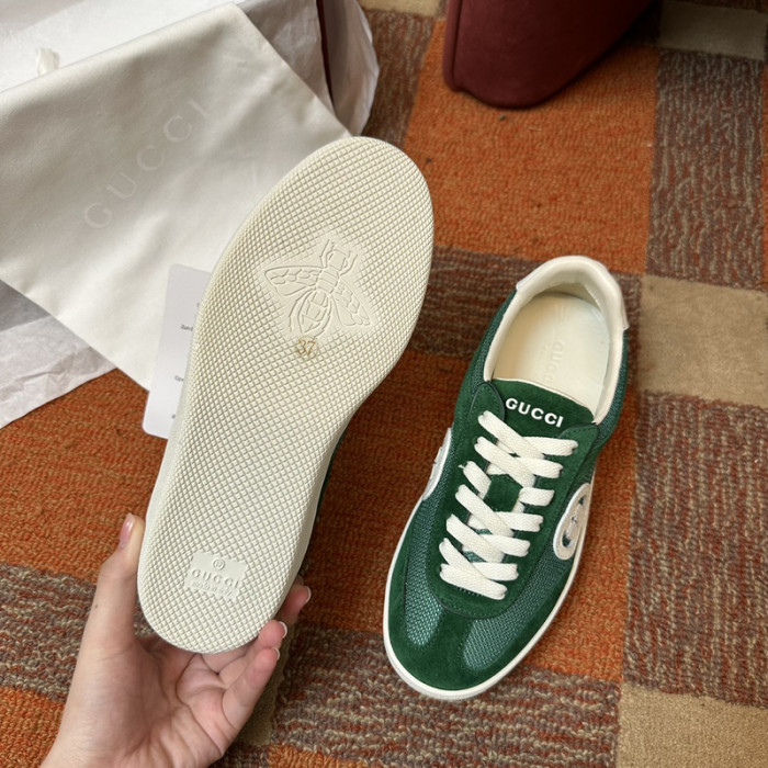 G*u*i* sneaker gc136