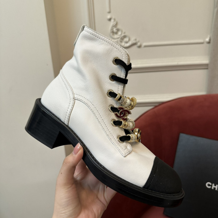 Chane* Boots C000080