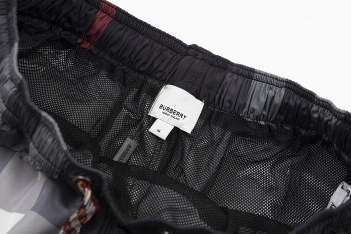 BUR*ERRY SHORTS BR18