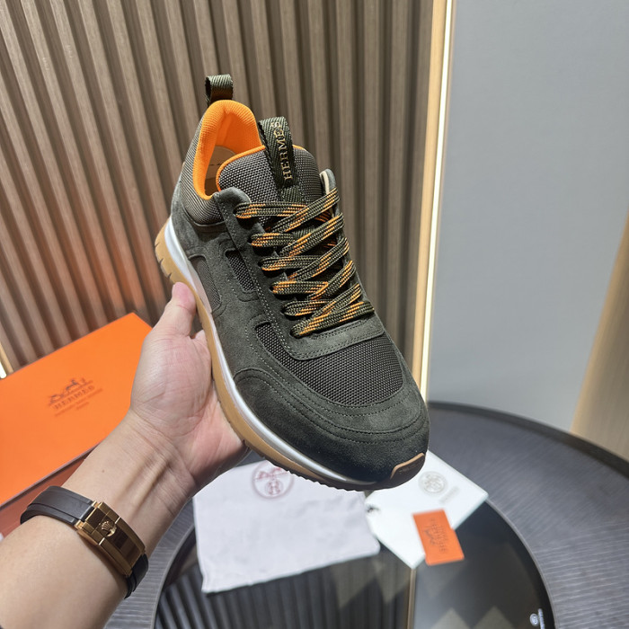 Hermes snekaers HM052