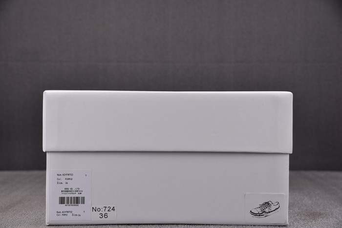 Ma*s*n mihara yasuhiro sneaker mmys65