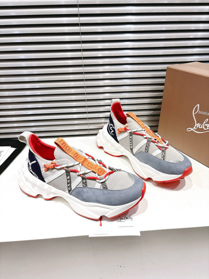 C&L sneakers CLL000124