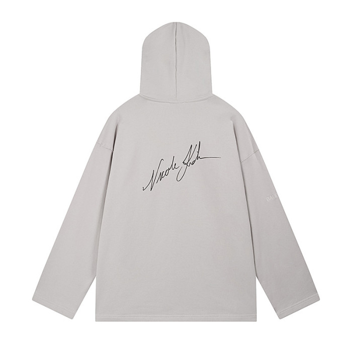 Balenciag* Hoodie Bh079