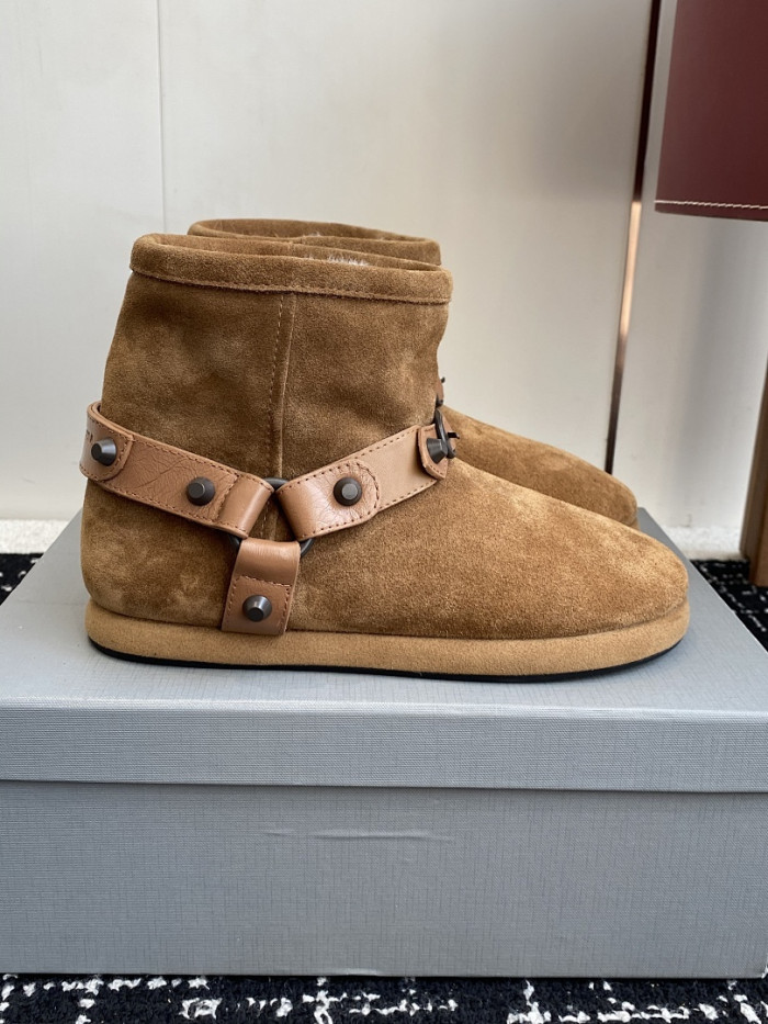 Ba1en*iaga boots 80000293