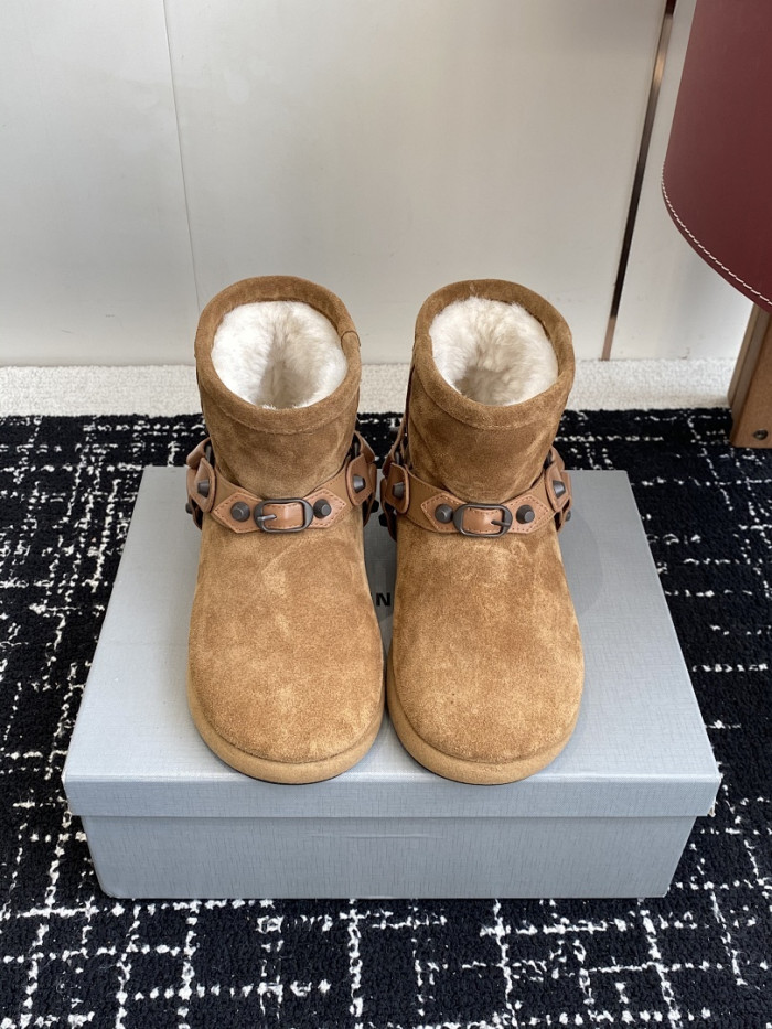 Ba1en*iaga boots 80000293