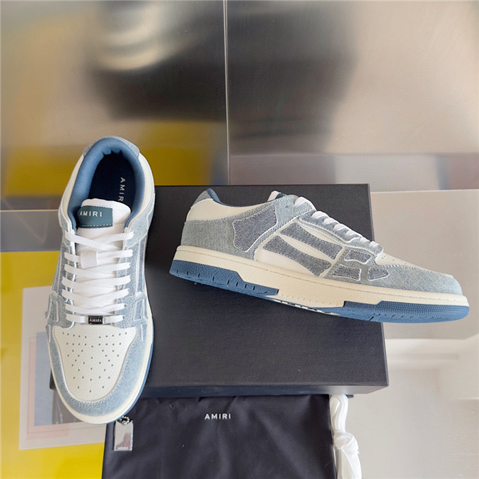 A*iri SKEL-TOP Sneakers AM212