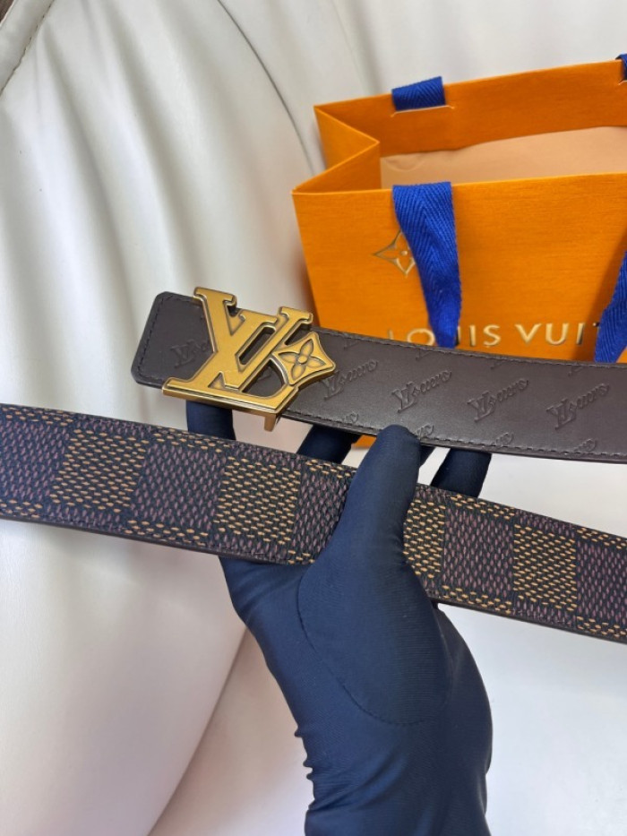 L*V Belt 37