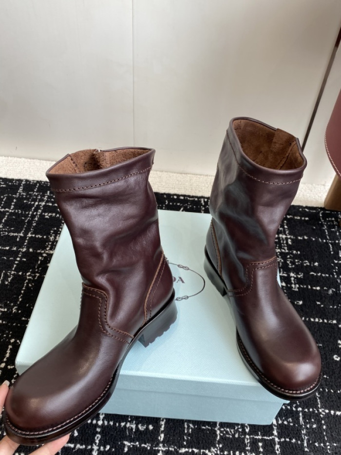 PRAD* boots P229