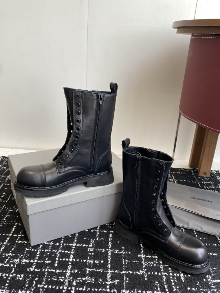 Ba1en*iaga Boots 80000282