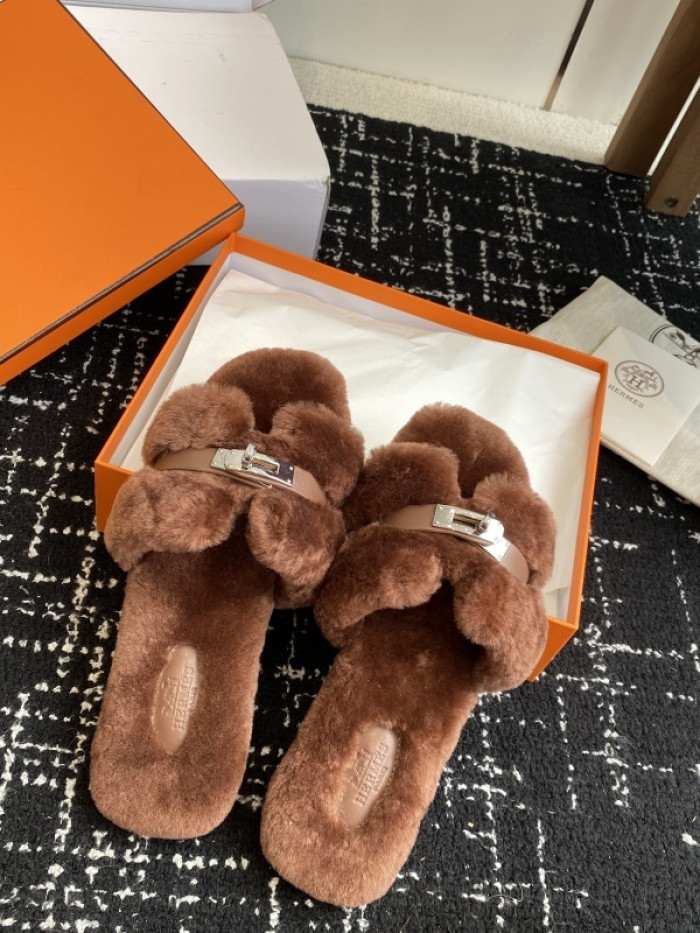 Herme* Sandal HS191