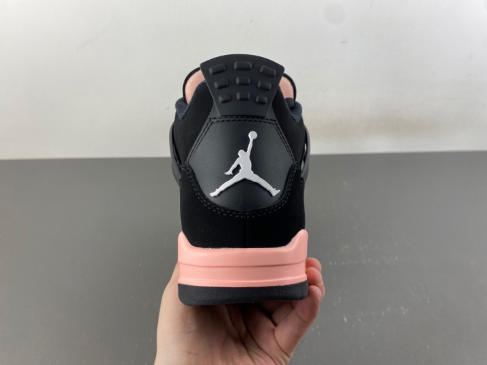 Air Jordan 4 Retro Rust Pink Thunder HV0823-001