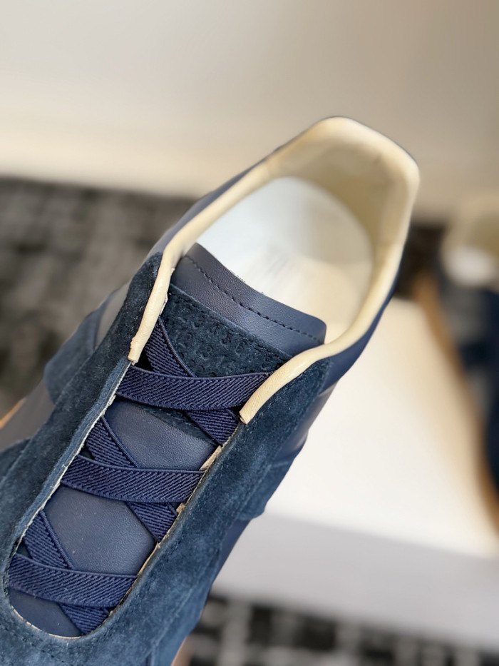 Ma1s0n Marg*e1a CALFSKIN S57WS0405