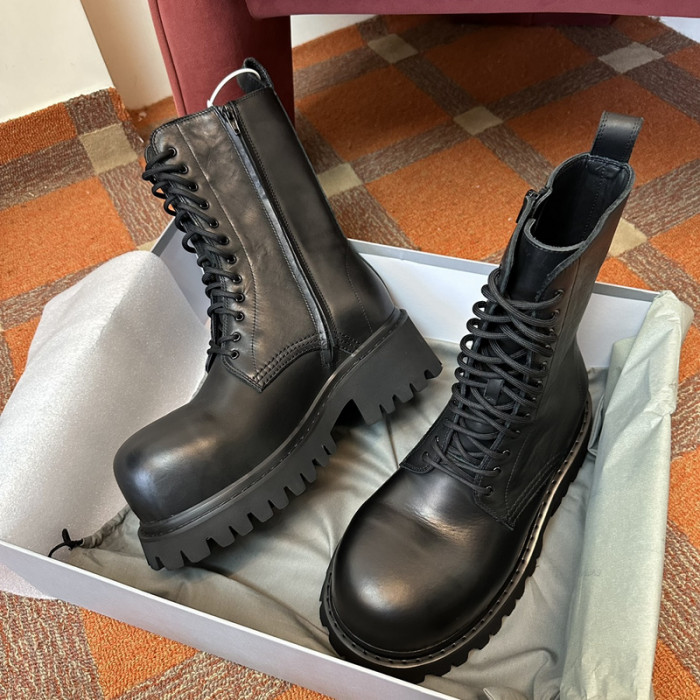 Ba1en*iaga Boots 80000267