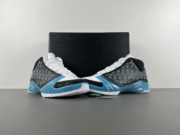 Air Jordan 23 UNC 318376-041