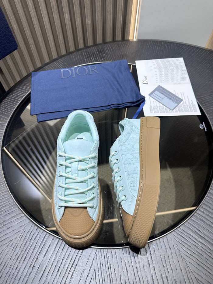 DIO* B33 SNEAKERS Dr0142