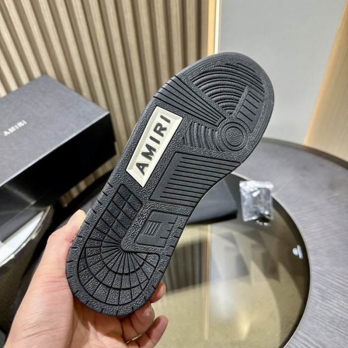 A*iri SKEL-TOP Sneakers AM208