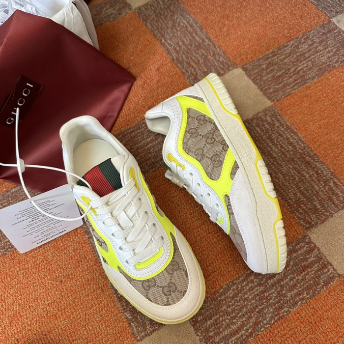 G*u*i* sneaker gc131