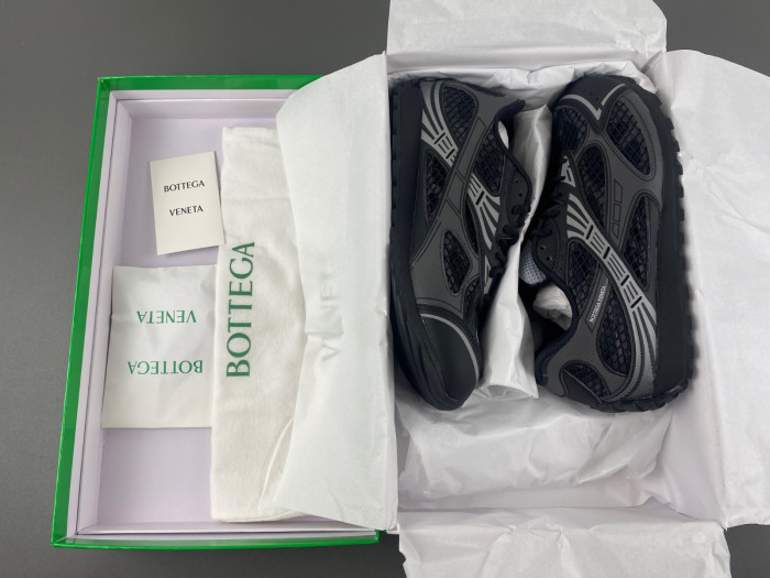 Bottega veneta sneakers BV00044