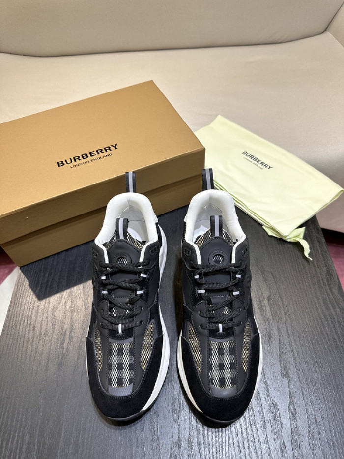 BUR*ERRY SHOES BBY90