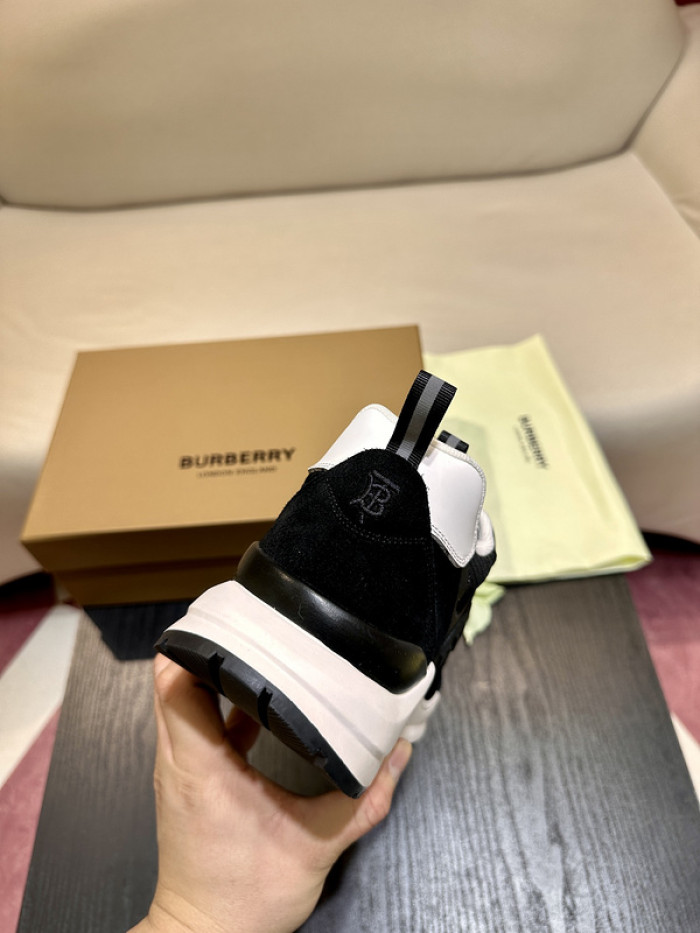 BUR*ERRY SHOES BBY90