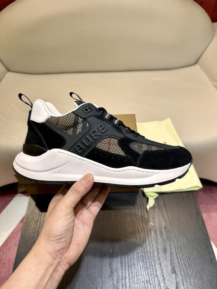 BUR*ERRY SHOES BBY90