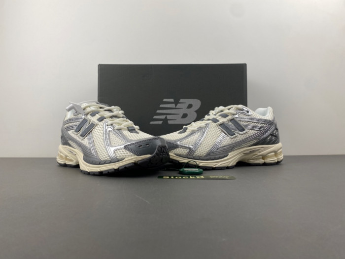 New Balance 1906R Moonrock Silver M1906RFS