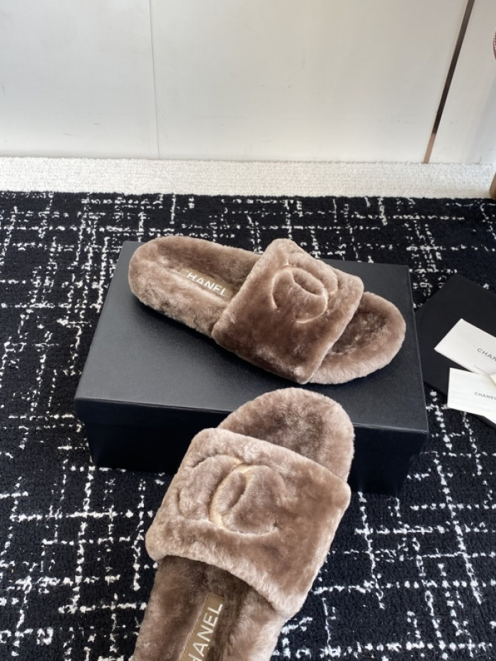 Chane* Sandal CS48