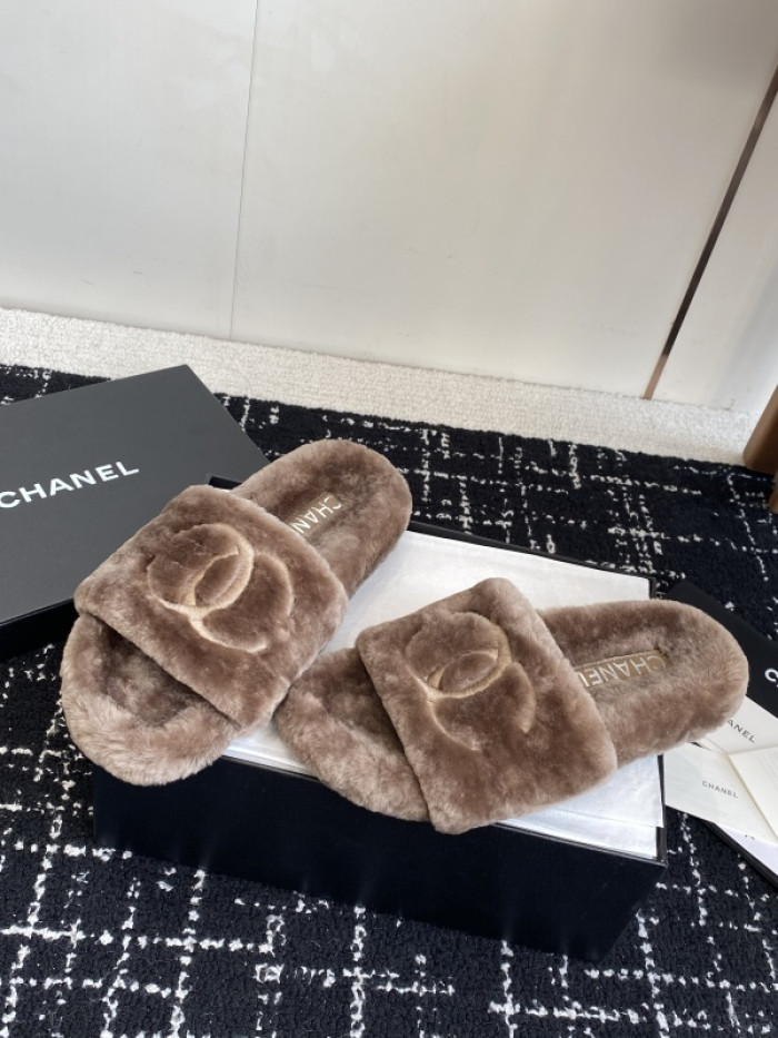 Chane* Sandal CS48