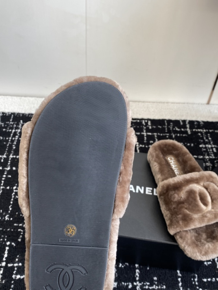 Chane* Sandal CS48