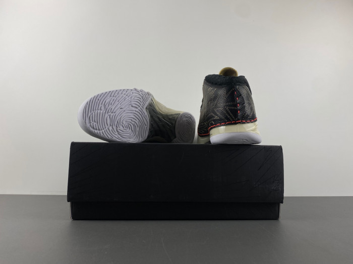 Air Jordan 23 TITAN CZ6222-001