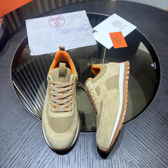 Hermes snekaers HM051