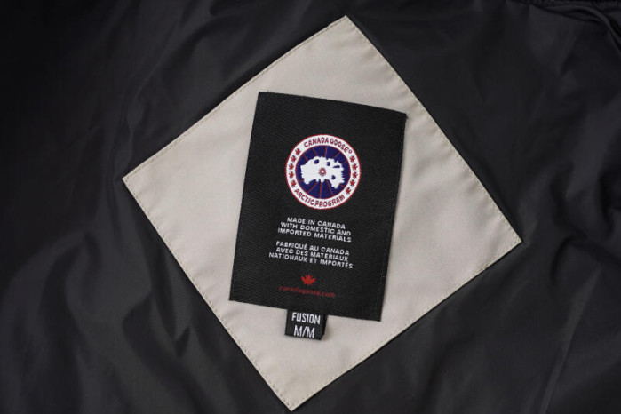 Canada G00SE JACKET CG15