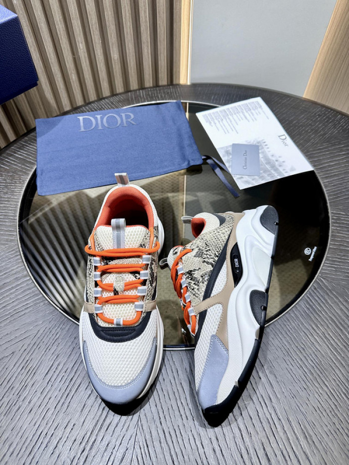DIO* SNEAKERS B22 T0000-165