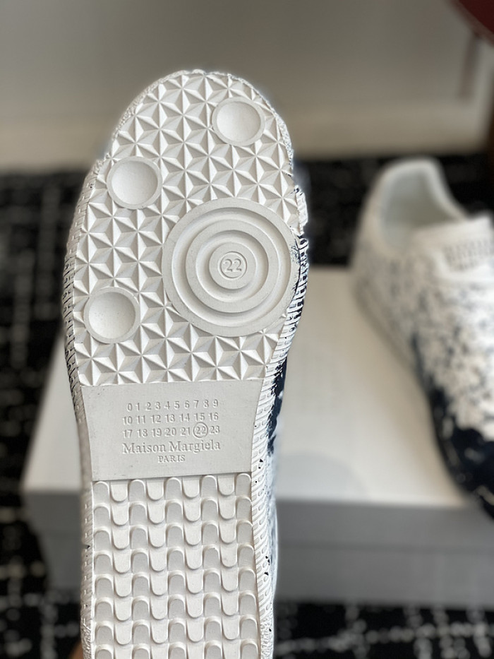 ma*s*n Ma*i*la calfskin s57ws0302