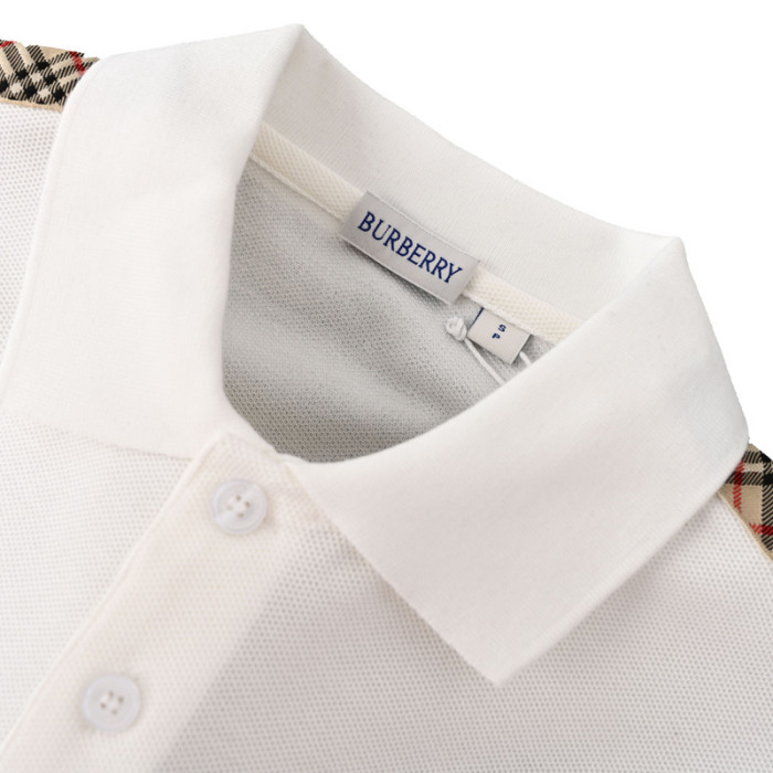 BUR*ERRY POLO SHIRT BR15