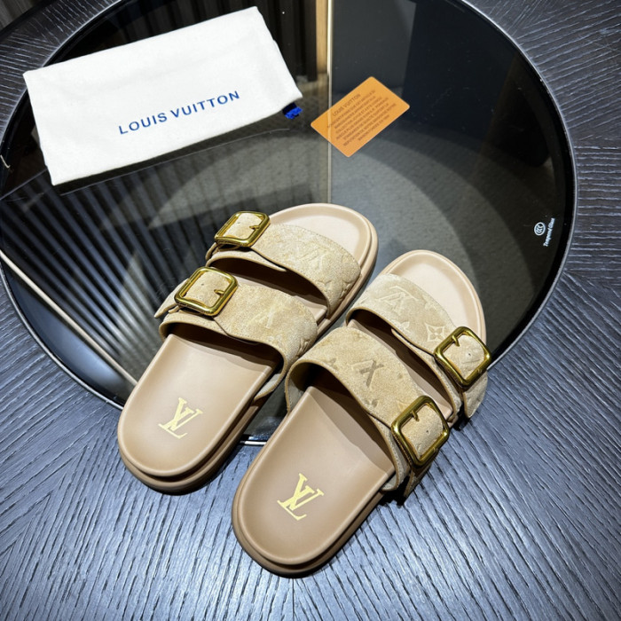 L&V sandal 218