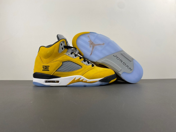 Air Jordan 5 “Tokyo” IO3372-700