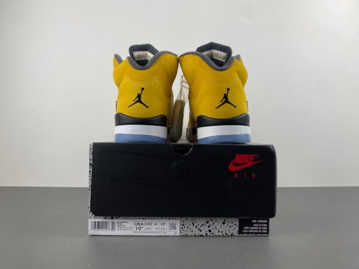 Air Jordan 5 “Tokyo” IO3372-700