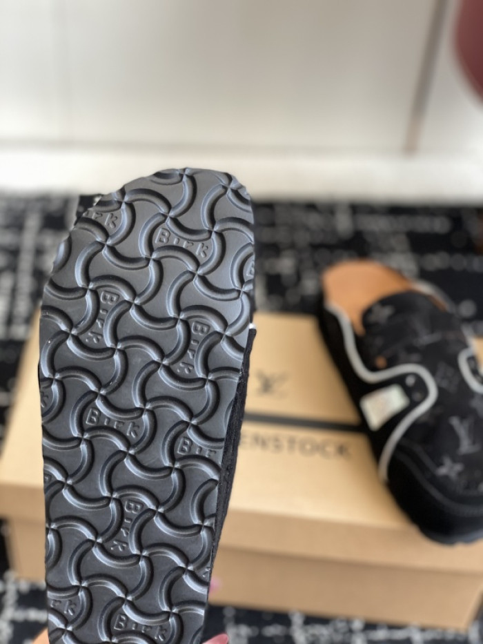 B1RKENSTOCK Sandals BK12