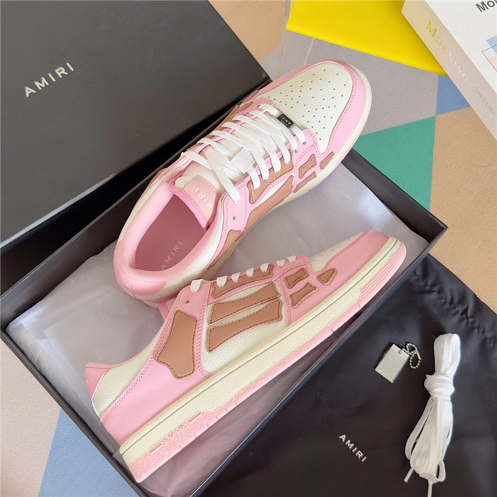 A*iri SKEL-TOP Sneakers AM210